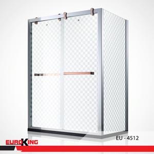 Phòng tắm vách kính Euroking EU-4512