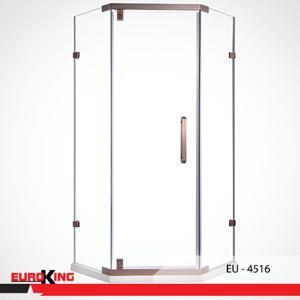 Phòng tắm vách kính Euroking EU-4516