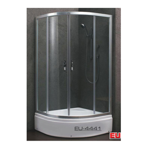 Phòng tắm vách kính Euroking EU-441