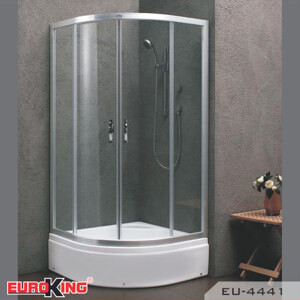 Phòng tắm vách kính Euroking EU-441