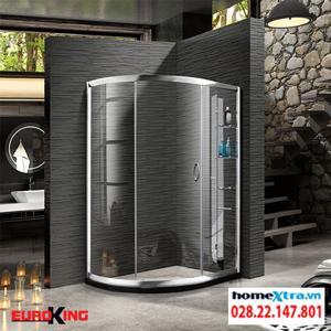 Phòng tắm vách kính Euroking EU-4501