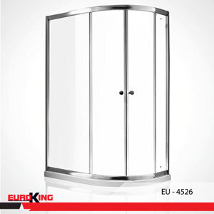 Phòng tắm vách kính EuroKing EU-4526