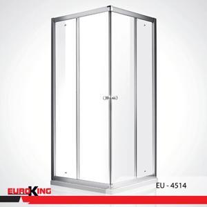 Phòng tắm vách kính Euroking EU-4514