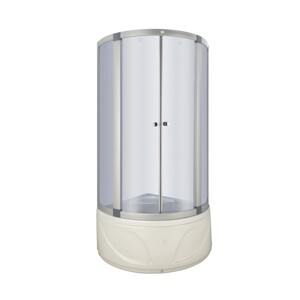 Phòng tắm vách kính Govern LV-90