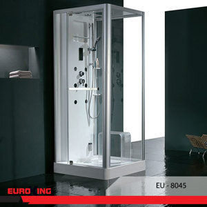 Phòng tắm xong hơi Euroking EU-8045