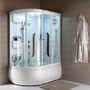 Phòng tắm xông hơi manhattan M8816