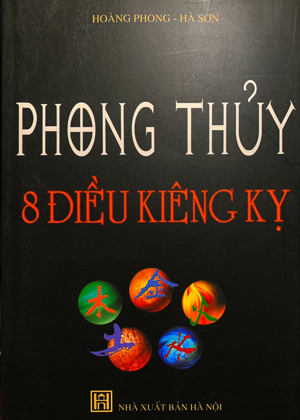 Phong Thủy - 8 Điều Kiêng Kỵ