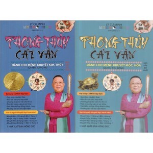 Phong Thủy Cải Vận Dành Cho Mệnh Khuyết Mộc, Hỏa