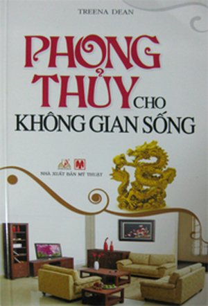 Phong Thủy Cho Không Gian Sống