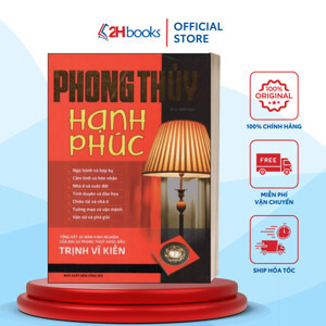 Phong thủy hạnh phúc