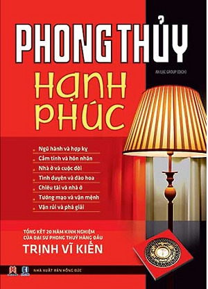 Phong thủy hạnh phúc