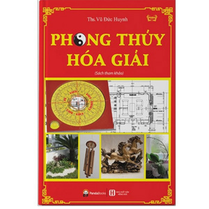 Phong Thủy Hóa Giải