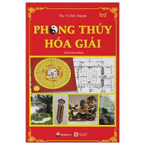 Phong Thủy Hóa Giải