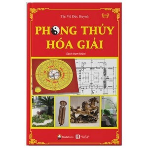 Phong Thủy Hóa Giải