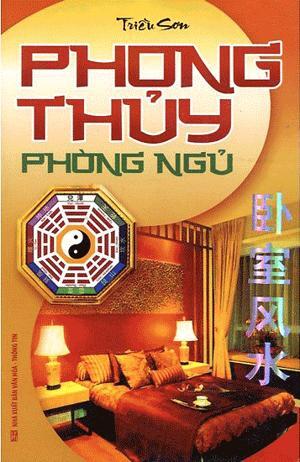 Phong thủy phòng ngủ