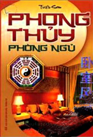 Phong thủy phòng ngủ