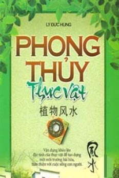 Phong thủy thực vật