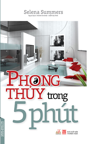 Phong Thủy Trong 5 Phút