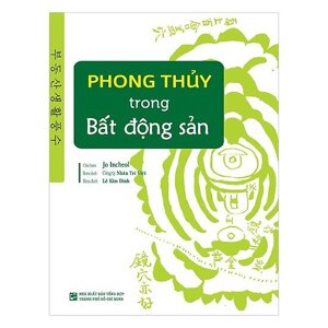 Phong thủy trong bất động sản