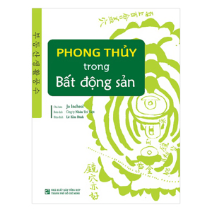 Phong thủy trong bất động sản