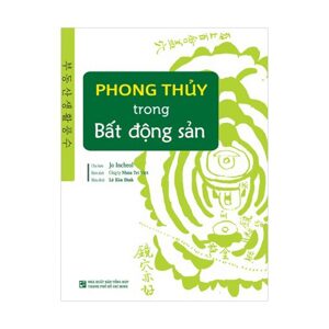 Phong thủy trong bất động sản