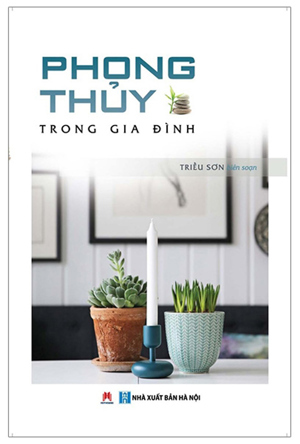 Phong thủy trong gia đình