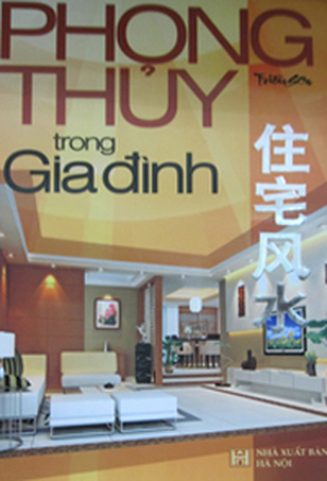 Phong thủy trong gia đình