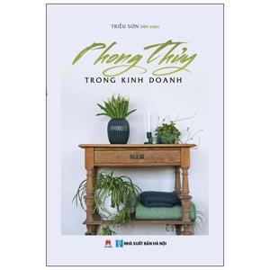 Phong thủy trong kinh doanh