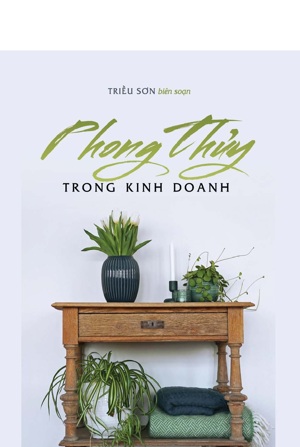 Phong thủy trong kinh doanh