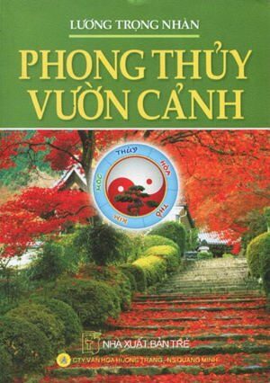 Phong Thủy Vườn Cảnh