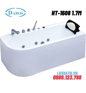 Phòng xông hơi Daros 16-08