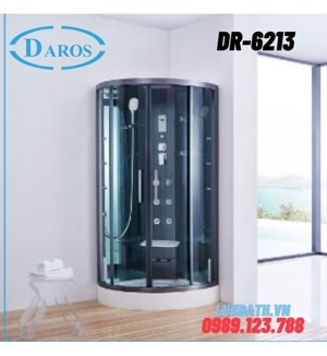 Phòng xông hơi Daros DR-6213