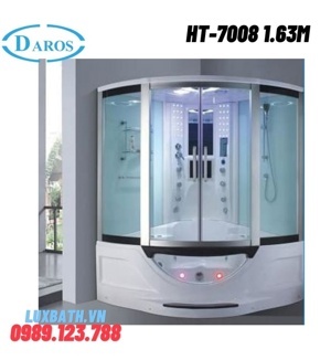 Phòng xông hơi Daros HT-7008