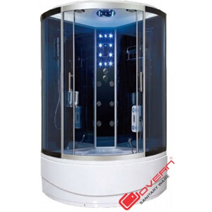Phòng xông hơi Govern JS-0115