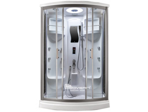 Phòng xông hơi Govern JS-0194