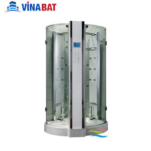 Phòng xông hơi Grande Home WS-121T