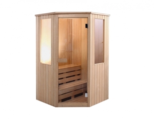 Phòng xông hơi khô Daros HT-09