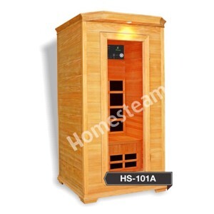 Phòng xông hơi khô HomeSteam HS-101A