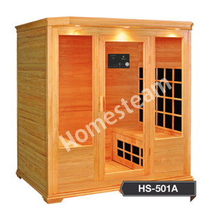 Phòng xông hơi khô HomeSteam HS-501A