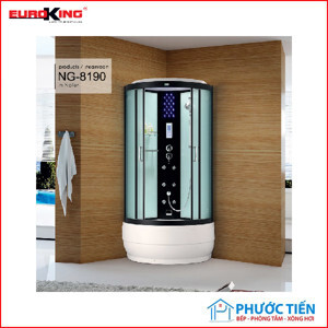 Phòng xông hơi Nofer NG-8190