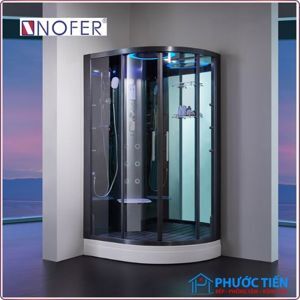 Phòng xông hơi Nofer VS-609