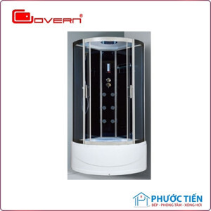 Phòng xông hơi ướt Govern JS-0101A