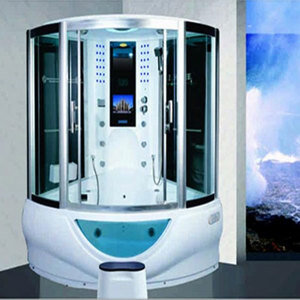 Phòng xông hơi ướt Govern JS 9050 (1500*1500*2150)