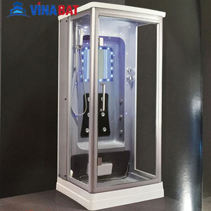 Phòng xông hơi ướt HTR HT-19