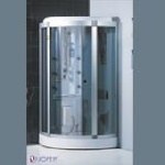 Phòng xông hơi ướt Nofer PS-202P