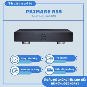 Phono Pre amply Primare R35