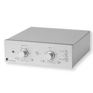 Phono Pre Amply Pro-Ject Phono Box RS2