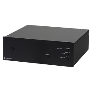 Phono Pre Amply Pro-Ject Phono Box DS2