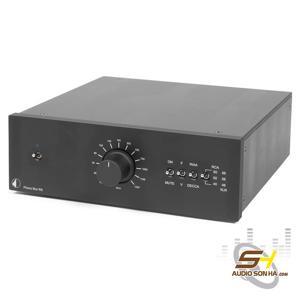 Phono Pre Amply Pro-Ject Phono Box RS
