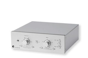 Phono Pre Amply Pro-Ject Phono Box RS2